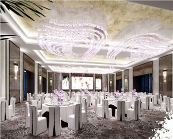 成都現(xiàn)代酒店家具公司在鉑濤集團(tuán)10年慶典上榮獲“最佳供應(yīng)商”稱號(hào)