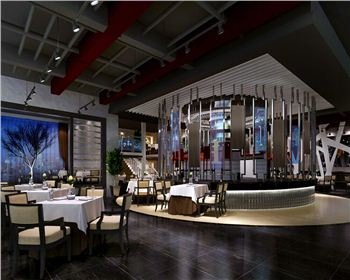 現(xiàn)代酒店家具公司于2014年8月中標(biāo)全國(guó)最大酒店