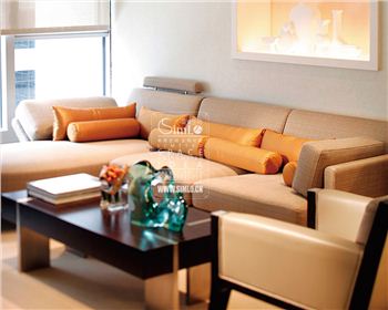 四川現(xiàn)代酒店家具SIMLO066