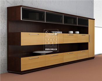 現(xiàn)代辦公家具SIMLO14