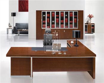現(xiàn)代辦公家具SIMLO34