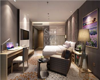 麗楓酒店工程案例