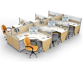 定制時尚辦公家具時如何才能更具個性化？