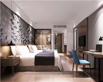 成都酒店家具怎么選？需要考慮哪些方面？