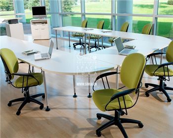 您知道成都現(xiàn)代辦公家具中的三大設(shè)計(jì)美學(xué)么？